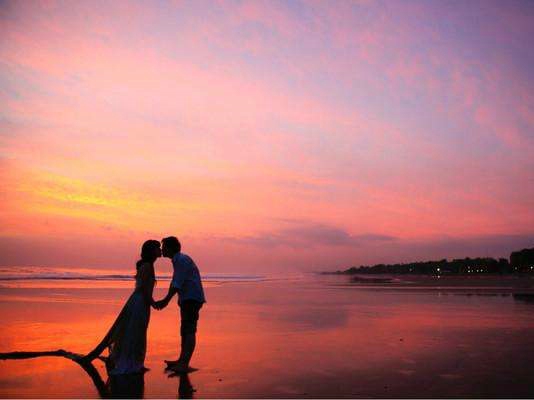 未婚妻能不能继承遗产?