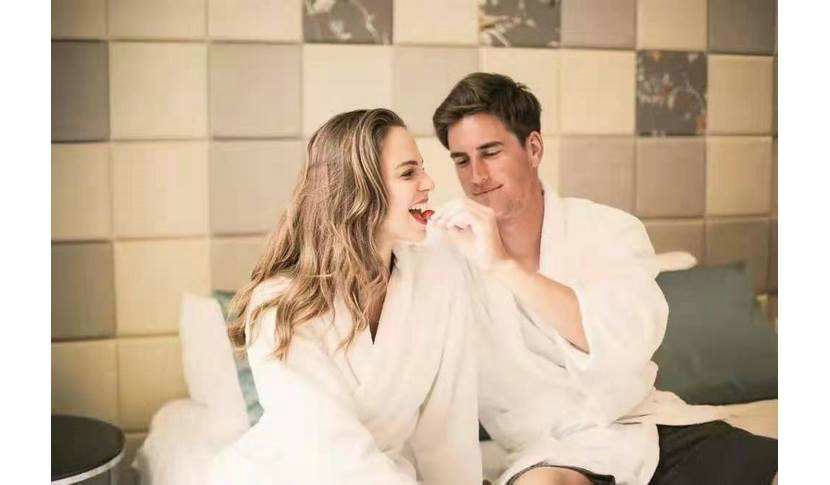 丈夫家暴能不能告他?