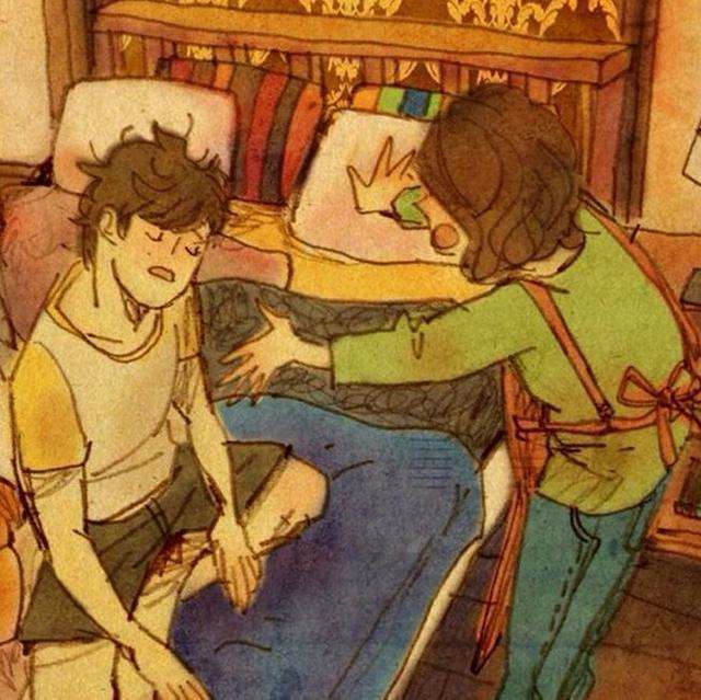 被丈夫打了能不能和他离婚?